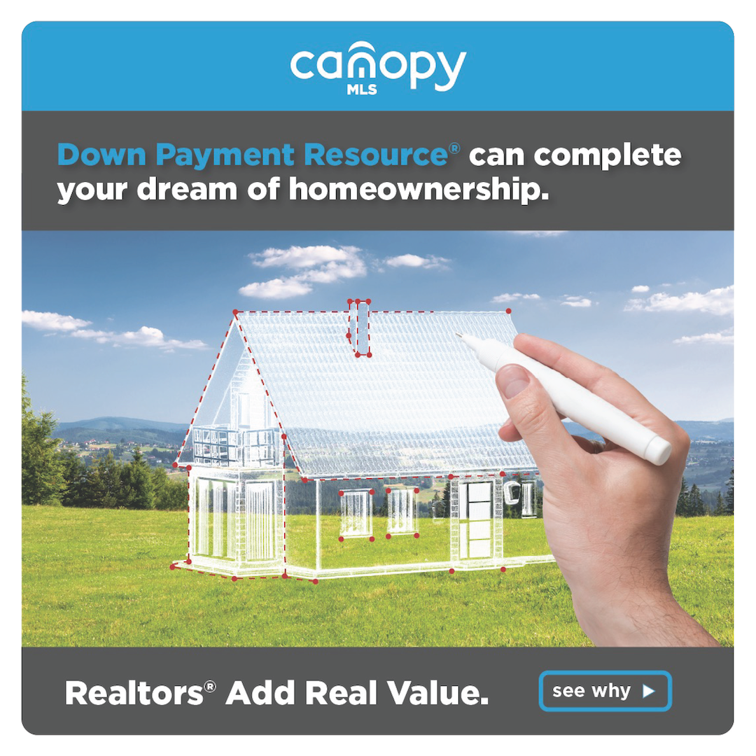 Down Payment Resources can complete your dream of homeownership.